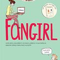 Cover Art for 9789897102097, Fangirl by Rainbow Rowell