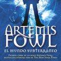 Cover Art for 9780345804181, Artemis Fowl by Eoin Colfer