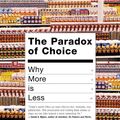 Cover Art for 9780060005689, The Paradox Of Choice by Barry Schwartz