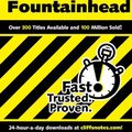 Cover Art for 9780764585586, The "Fountainhead" by Andrew Bernstein