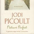 Cover Art for 9781473630116, Picture Perfect by Jodi Picoult