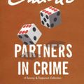 Cover Art for 9780062074362, Partners in Crime by Agatha Christie