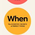Cover Art for 9781782119906, When by Daniel H. Pink