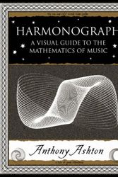 Cover Art for 9781904263364, Harmonograph by Anthony Ashton