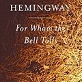 Cover Art for 9780816159680, For Whom the Bell Tolls by Ernest Hemingway