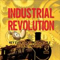 Cover Art for 9780750294850, All About: The Industrial Revolution by Peter Hepplewhite