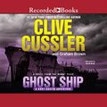Cover Art for 9781664626041, Ghost Ship by Graham Brown
