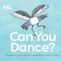 Cover Art for 9780648260400, Can You Dance? by Sally Morgan