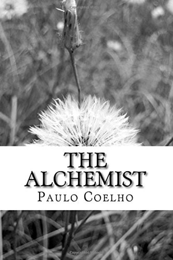 Cover Art for 9781547099009, The Alchemist by Paulo Coelho