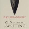 Cover Art for 9780795350511, Zen in the Art of Writing by Ray Bradbury