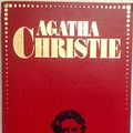 Cover Art for 9782702404980, Mort sur le nil by Agatha Christie