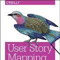 Cover Art for 9789351108979, User Story Mapping by Jeff Patton