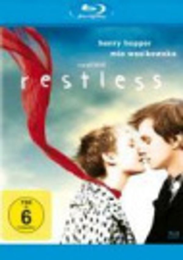 Cover Art for 4030521723283, Restless by Sony Pictures Home Entertainment