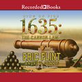 Cover Art for B00YNLSXPQ, 1635: The Cannon Law by Eric Flint