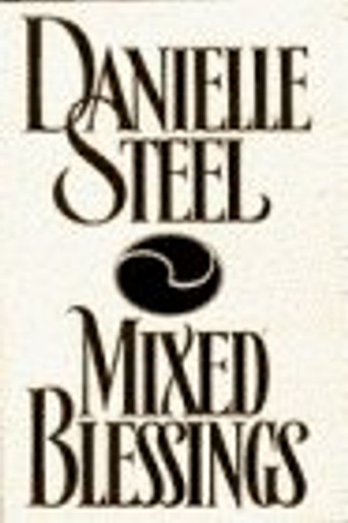 Cover Art for 9780385306638, Mixed Blessings by Danielle Steel