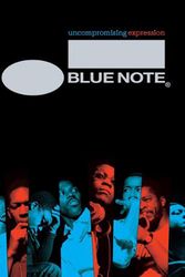 Cover Art for 9780500296516, Blue Note: Uncompromising Expression by Richard Havers