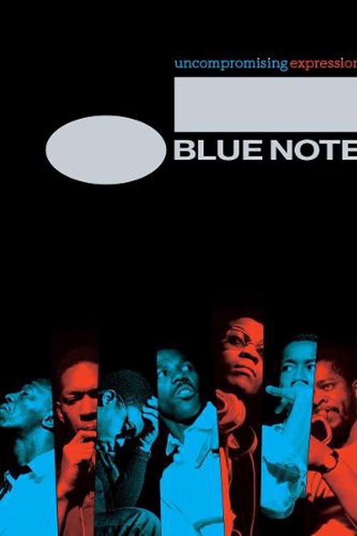 Cover Art for 9780500296516, Blue Note: Uncompromising Expression by Richard Havers