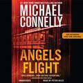 Cover Art for B00NP4LA6G, Angels Flight by Michael Connelly