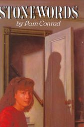 Cover Art for 9780060213169, Stonewords: A Ghost Story by Pam Conrad