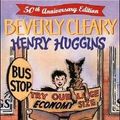 Cover Art for B001KYJU4M, Henry Huggins: 50th Anniversary Edition by Beverly Cleary