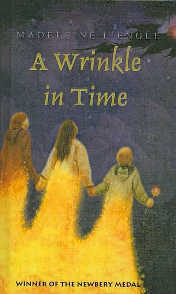 Cover Art for 9780756980139, A Wrinkle in Time by Madeleine L'Engle