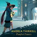 Cover Art for B00UZBFR9I, Pomfret Towers by Angela Thirkell