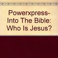 Cover Art for 9780687006892, Powerxpress Who Is Jesus Unit by E Stanley Jones