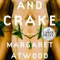 Cover Art for 9780375432125, Oryx and Crake (Random House Large Print) by Margaret Atwood