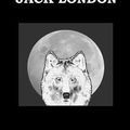 Cover Art for 9781502488824, WHITE FANG By JACK LONDON by Jack London