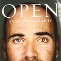 Cover Art for B0CNP9WYLZ, Open: An Autobiography by Andre Agassi