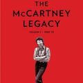 Cover Art for 9780063312883, The McCartney Legacy by Allan Kozinn