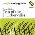 Cover Art for 9781920693343, Tess of the D'Urbervilles by Deborah Rechter