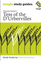 Cover Art for 9781920693343, Tess of the D'Urbervilles by Deborah Rechter