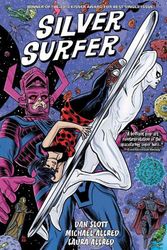 Cover Art for 9781302945619, Silver Surfer By Slott & Allred Omnibus (Silver Surfer Omnibus) by Dan Slott