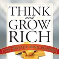 Cover Art for 9781585428960, Think And Grow Rich by Napoleon Hill