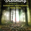 Cover Art for 9781620559888, Earth Spirit Dreaming: Shamanic Ecotherapy Practices by Elizabeth E. Meacham