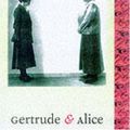 Cover Art for 9780297643623, Gertrude & Alice: Gertrude Stein and Alice B.Toklas by Diana Souhami
