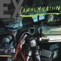 Cover Art for 9780385346832, Ex-Communication by Peter Clines