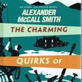 Cover Art for 9781445853857, The Charming Quirks of Others by McCall Smith, Alexander