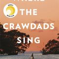 Cover Art for 9781472154644, Where the Crawdads Sing by Delia Owens