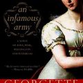 Cover Art for 9781402210075, An Infamous Army by Georgette Heyer