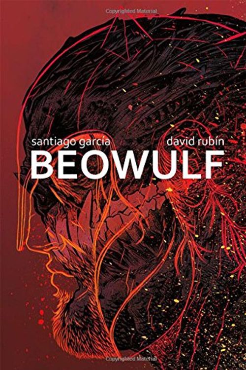 Cover Art for 9781534301207, Beowulf by Santiago Garcia