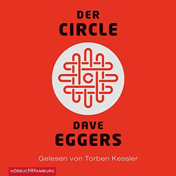 Cover Art for 9783869091990, Der Circle by Dave Eggers