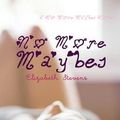 Cover Art for 9780648012207, No More MaybesNo More Maybes by Elizabeth Stevens