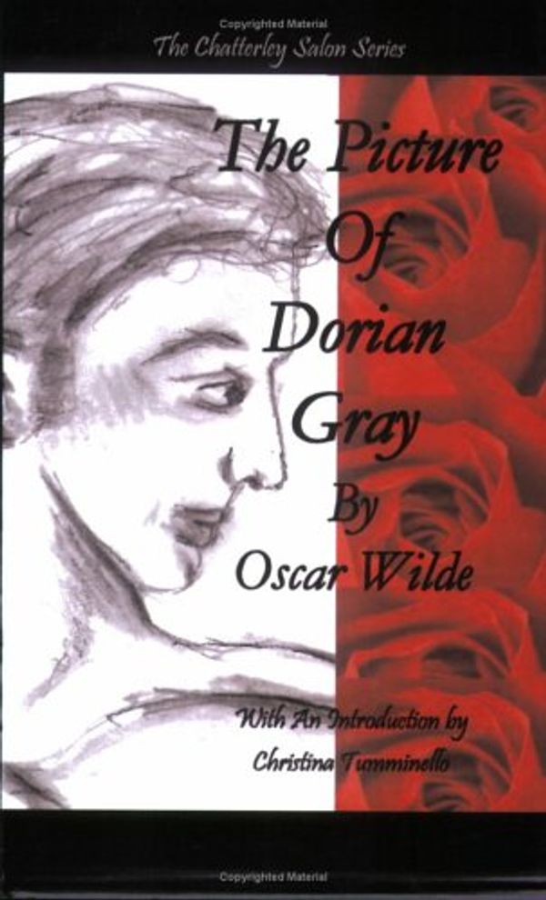 Cover Art for 9780971336339, The Picture of Dorian Gray (Chatterley Salon) by Oscar Wilde