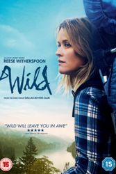 Cover Art for 5039036072625, Wild [DVD] by Unbranded