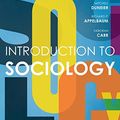 Cover Art for 9780393264319, Introduction to Sociology by Anthony Giddens, Mitchell Duneier, Richard P. Appelbaum, Deborah Carr