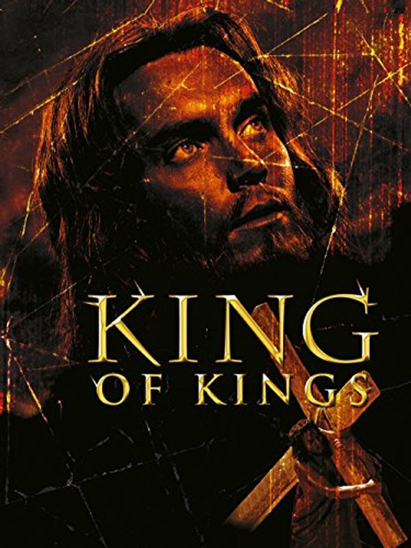 Cover Art for B006QQ1TFC, King of Kings (1961) by 