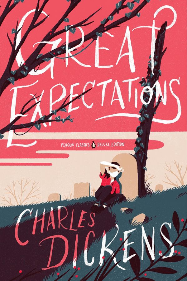 Cover Art for 9781101650219, Great Expectations by Charles Dickens
