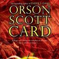 Cover Art for 9781480562394, Ruins by Orson Scott Card
